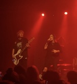 Waterparks / Stand Atlantic on Nov 3, 2023 [628-small]