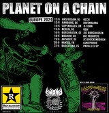 tags: Planet On A Chain, Hamburg, Hamburg, Germany, Gig Poster, Goldener Salon - Planet On A Chain on Jun 13, 2024 [636-small]