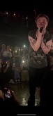 Only The Poets / Lauran Hibberd / Alfie Jukes on Apr 6, 2024 [656-small]