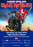 Iron Maiden on Jun 22, 2013 [693-small]