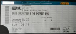 Bruce Springsteen & The E Street Band on Dec 13, 2007 [712-small]