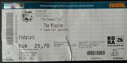 The Mission / Dead Guitars on Feb 21, 2008 [716-small]