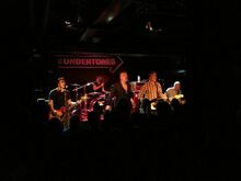 The Undertones / Migre Le Tigre on Sep 1, 2013 [718-small]