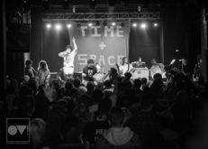 Turnstile / Touché Amoré / Culture Abuse / Razorbumps / Bib on Apr 9, 2018 [748-small]