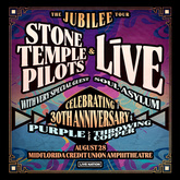 Stone Temple Pilots / Live / Soul Asylum / Our Lady Peace on Aug 28, 2024 [780-small]