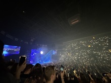 Fall Out Boy / Jimmy Eat World / Hot Mulligan / CARR on Apr 5, 2024 [849-small]