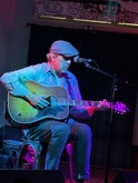 Marshal Patrick / Michael Claytor / David Dondero on Apr 9, 2024 [872-small]