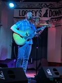 Marshal Patrick / Michael Claytor / David Dondero on Apr 9, 2024 [873-small]