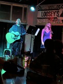 Marshal Patrick / Michael Claytor / David Dondero on Apr 9, 2024 [874-small]