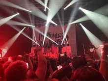 Motionless In White / In This Moment / Fit for a King / From Ashes to New on Jul 8, 2023 [910-small]