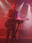 Zeitgeist Zero / Psydoll / Tarantula Handsome on Apr 6, 2024 [921-small]