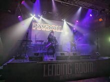 Zeitgeist Zero / Psydoll / Tarantula Handsome on Apr 6, 2024 [922-small]