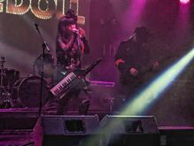 Zeitgeist Zero / Psydoll / Tarantula Handsome on Apr 6, 2024 [923-small]