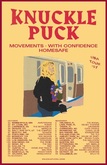 Knuckle Puck / Jetty Bones / Movements / Homesafe on Nov 17, 2017 [939-small]