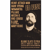 Ed Fest on Apr 27, 2018 [943-small]