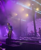 The 1975 / Judah and the Lion / Silversun Pickups on Nov 24, 2019 [964-small]