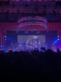 The Neighborhood / Slow Hollows / Claud on Nov 2, 2019 [965-small]