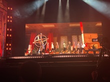 AJR / Boy with the Ukele  on Jun 4, 2022 [974-small]