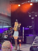 Kelsea Ballerini / The Band Perry / Brittney Spencer / Devon Worley Band on Jul 30, 2022 [978-small]