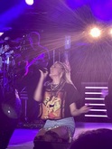 Kelsea Ballerini / The Band Perry / Brittney Spencer / Devon Worley Band on Jul 30, 2022 [979-small]