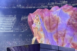 Taylor Swift / girl in red / Gracie Abrams on Jun 23, 2023 [981-small]