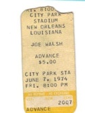 Joe Walsh  /  Lynyrd Skynyrd on Jun 7, 1974 [997-small]