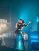 Charli XCX / Yuele on May 18, 2022 [008-small]