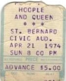 Mott the Hoople / Queen on Apr 21, 1974 [031-small]