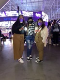 BTS / Megan Thee Stallion on Nov 28, 2021 [075-small]