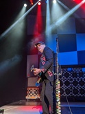 Cheap Trick on Mar 17, 2023 [163-small]