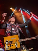 Cheap Trick on Mar 17, 2023 [170-small]
