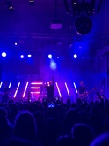 Only The Poets / Alfie Jukes / Lauran Hibberd on Apr 8, 2024 [183-small]