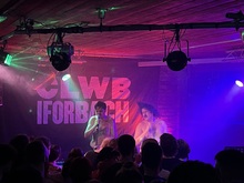 Getdown Services / John Mouse / John Mouse on Apr 5, 2024 [231-small]