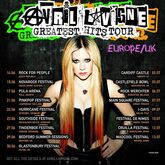 Avril Lavigne / Simple Plan / Phem on Jul 3, 2024 [251-small]
