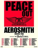 Aerosmith / The Black Crowes on Oct 14, 2024 [273-small]