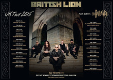 British Lion on Aug 4, 2015 [283-small]
