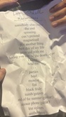 Tom Odell / Wasia Project on Apr 9, 2024 [296-small]