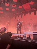 Pierce the Veil / Dayseeker / Holding Absence on Apr 9, 2024 [301-small]