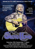Steve Howe Trio / Steve Howe (Yes) on Sep 20, 2014 [308-small]