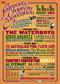 Fairport's Cropredy Convention on Aug 8, 2014 [309-small]