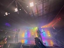 Hot Mulligan / Free Throw / Just Friends / Charmer on Apr 9, 2024 [327-small]