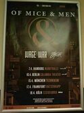 Of Mice & Men / Wage War / Sylar on Apr 10, 2018 [331-small]