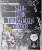 Lurk / Taking Meds / Slug / Squint / Grouch on Nov 11, 2023 [436-small]