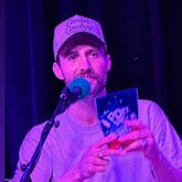 Ruston Kelly on Apr 4, 2024 [461-small]