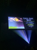 Fall Out Boy / Jimmy Eat World / The Maine / Games We Play on Mar 16, 2024 [467-small]
