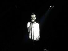 Sam Smith / Beth Ditto on Aug 22, 2018 [477-small]