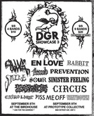 DGR Showcase 3 on Sep 8, 2023 [537-small]