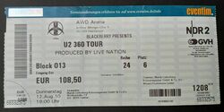 U2 / Kasabian on Aug 12, 2010 [577-small]