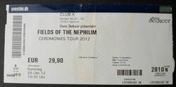 Fields of the Nephilim on Oct 28, 2012 [625-small]