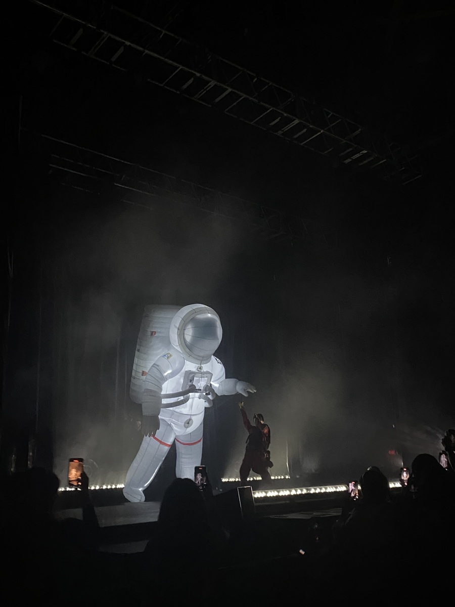 DPR IAN Concert & Tour History Concert Archives